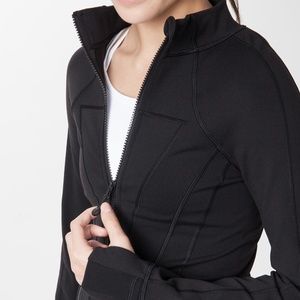 Ivivva by Lululemon Girl’s slim Workout Jacket